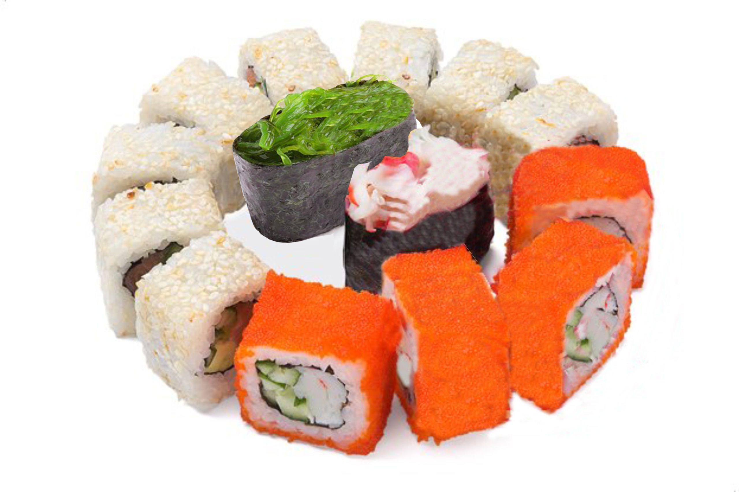 Заказать суши в первоуральске с бесплатной доставкой фото 60